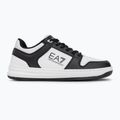 Pánské boty EA7 Emporio Armani Slasher black/white 2