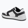 Pánské boty EA7 Emporio Armani Slasher black/white 3