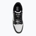 Pánské boty EA7 Emporio Armani Slasher black/white 5