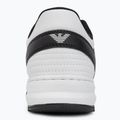 Pánské boty EA7 Emporio Armani Slasher black/white 6