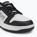 Pánské boty EA7 Emporio Armani Slasher black/white 7