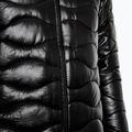 Pánská lyžařská mikina EA7 Emporio Armani Ski St. Moritz Light Padded Packable black 4