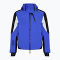 Pánská lyžařská bunda EA7 Emporio Armani Ski Cortina Fashion Toray new royal blue