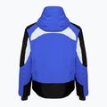 Pánská lyžařská bunda EA7 Emporio Armani Ski Cortina Fashion Toray new royal blue 2