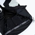 Pánská lyžařská bunda EA7 Emporio Armani Ski Cortina Colorblock Toray black 7