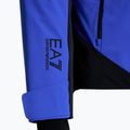 Pánská lyžařská bunda EA7 Emporio Armani Ski Cortina Colorblock Toray new royal blue 3