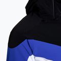 Pánská lyžařská bunda EA7 Emporio Armani Ski Cortina Colorblock Toray new royal blue 4