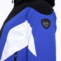 Pánská lyžařská bunda EA7 Emporio Armani Ski Cortina Colorblock Toray new royal blue 6