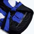 Pánská lyžařská bunda EA7 Emporio Armani Ski Cortina Colorblock Toray new royal blue 9