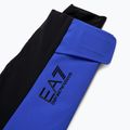 Pánská lyžařská bunda EA7 Emporio Armani Ski Cortina Colorblock Toray new royal blue 10