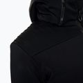 Pánská lyžařská bunda EA7 Emporio Armani Ski Kitzbuhel Softshell black 5