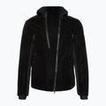 Pánská lyžařská bunda EA7 Emporio Armani St. Moritz Fashion black