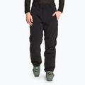 Pánské lyžařské kalhoty EA7 Emporio Armani  Ski Cortina Toray black