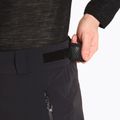 Pánské lyžařské kalhoty EA7 Emporio Armani  Ski Cortina Toray black 4