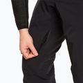Pánské lyžařské kalhoty EA7 Emporio Armani  Ski Cortina Toray black 5