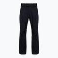 Pánské lyžařské kalhoty EA7 Emporio Armani  Ski Cortina Toray black 8