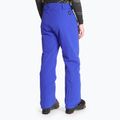 Pánské lyžařské kalhoty EA7 Emporio Armani Ski Cortina Toray new royal blue 2