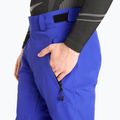 Pánské lyžařské kalhoty EA7 Emporio Armani Ski Cortina Toray new royal blue 3