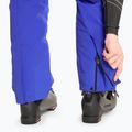 Pánské lyžařské kalhoty EA7 Emporio Armani Ski Cortina Toray new royal blue 6