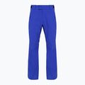 Pánské lyžařské kalhoty EA7 Emporio Armani Ski Cortina Toray new royal blue