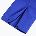 Pánské lyžařské kalhoty EA7 Emporio Armani Ski Cortina Toray new royal blue 4