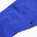 Pánské lyžařské kalhoty EA7 Emporio Armani Ski Cortina Toray new royal blue 5