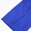 Pánské lyžařské kalhoty EA7 Emporio Armani Ski Cortina Toray new royal blue 6