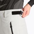 Pánské lyžařské kalhoty EA7 Emporio Armani Ski Cortina Toray quiet grey 3