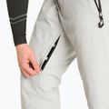Pánské lyžařské kalhoty EA7 Emporio Armani Ski Cortina Toray quiet grey 5