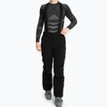 Pánské lyžařské kalhoty EA7 Emporio Armani Ski Kitzbuhel Protectum black