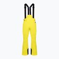 Pánské lyžařské kalhoty EA7 Emporio Armani Ski Kitzbuhel Protectum blazing yellow 2