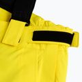 Pánské lyžařské kalhoty EA7 Emporio Armani Ski Kitzbuhel Protectum blazing yellow 5