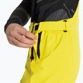 Pánské lyžařské kalhoty EA7 Emporio Armani Ski Kitzbuhel Protectum blazing yellow 4