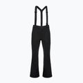 Pánské lyžařské kalhoty EA7 Emporio Armani Ski Kitzbuhel Softshell black