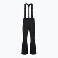 Pánské lyžařské kalhoty EA7 Emporio Armani Ski Kitzbuhel Softshell black 2