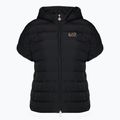 Dámská vesta EA7 Emporio Armani Train Core Eco Down Light Padded Vest black