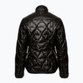 Dámská bunda EA7 Emporio Armani Ski Kitzbuhel Light Padded T-Top black 2