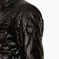 Dámská bunda EA7 Emporio Armani Ski Kitzbuhel Light Padded T-Top black 3