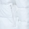 Dámská bunda  EA7 Emporio Armani Train Shiny ECO Extra Padded Bomberka white 4