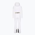 Dámská lyžařská kombinéza EA7 Emporio Armani Ski Kitzbuhel Softshell white 2