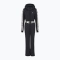 Dámská lyžařská kombinéza EA7 Emporio Armani Ski Kitzbuhel Softshell black