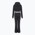 Dámská lyžařská kombinéza EA7 Emporio Armani Ski Kitzbuhel Softshell black 2