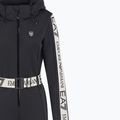 Dámská lyžařská kombinéza EA7 Emporio Armani Ski Kitzbuhel Softshell black 3