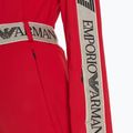 Dámská lyžařská kombinéza EA7 Emporio Armani Ski Kitzbuhel Softshell salsa 4