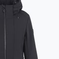 Dámská lyžařská bunda EA7 Emporio Armani Ski Kitzbuhel Softshell black 3