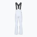 Dámské lyžařské kalhoty EA7 Emporio Armani Ski St. Moritz Fashion white 2