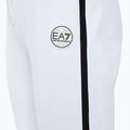 Dámské lyžařské kalhoty EA7 Emporio Armani Ski St. Moritz Fashion white 3