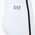 Dámské lyžařské kalhoty EA7 Emporio Armani Ski St. Moritz Fashion white 4