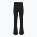 Dámské lyžařské kalhoty EA7 Emporio Armani Ski Kitzbuhel High Waisted Softshell black