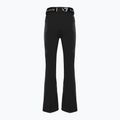 Dámské lyžařské kalhoty EA7 Emporio Armani Ski Kitzbuhel High Waisted Softshell black 2